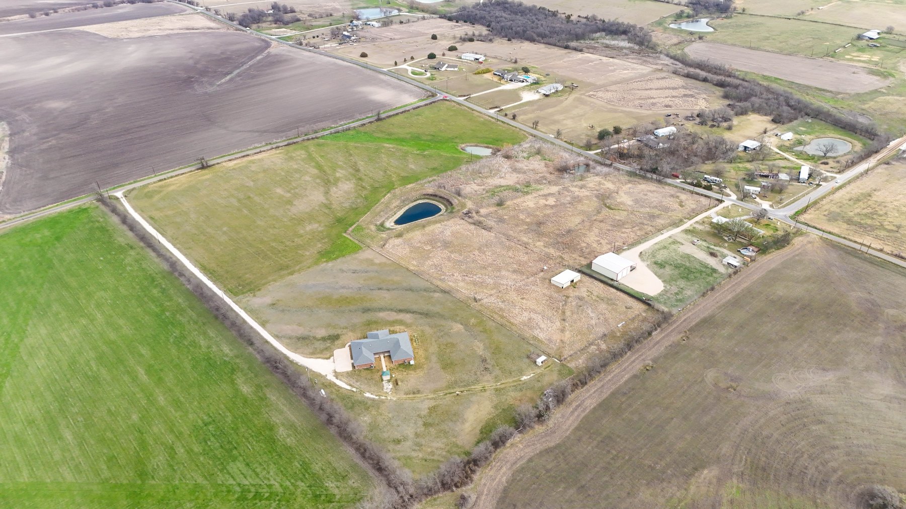 Image for 4948 Woodlawn, Lorena, TX 76655