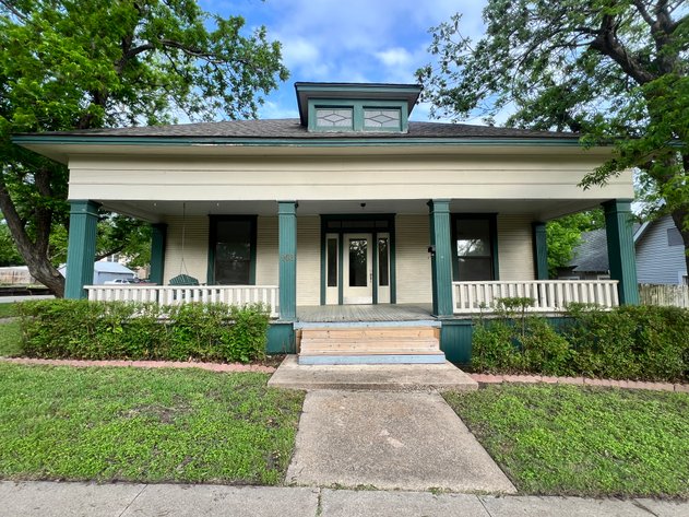 Image for 902 North 1st, Temple, TX 76501