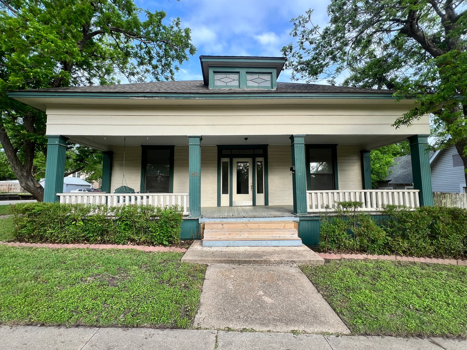 Image for 902 North 1st, Temple, TX 76501