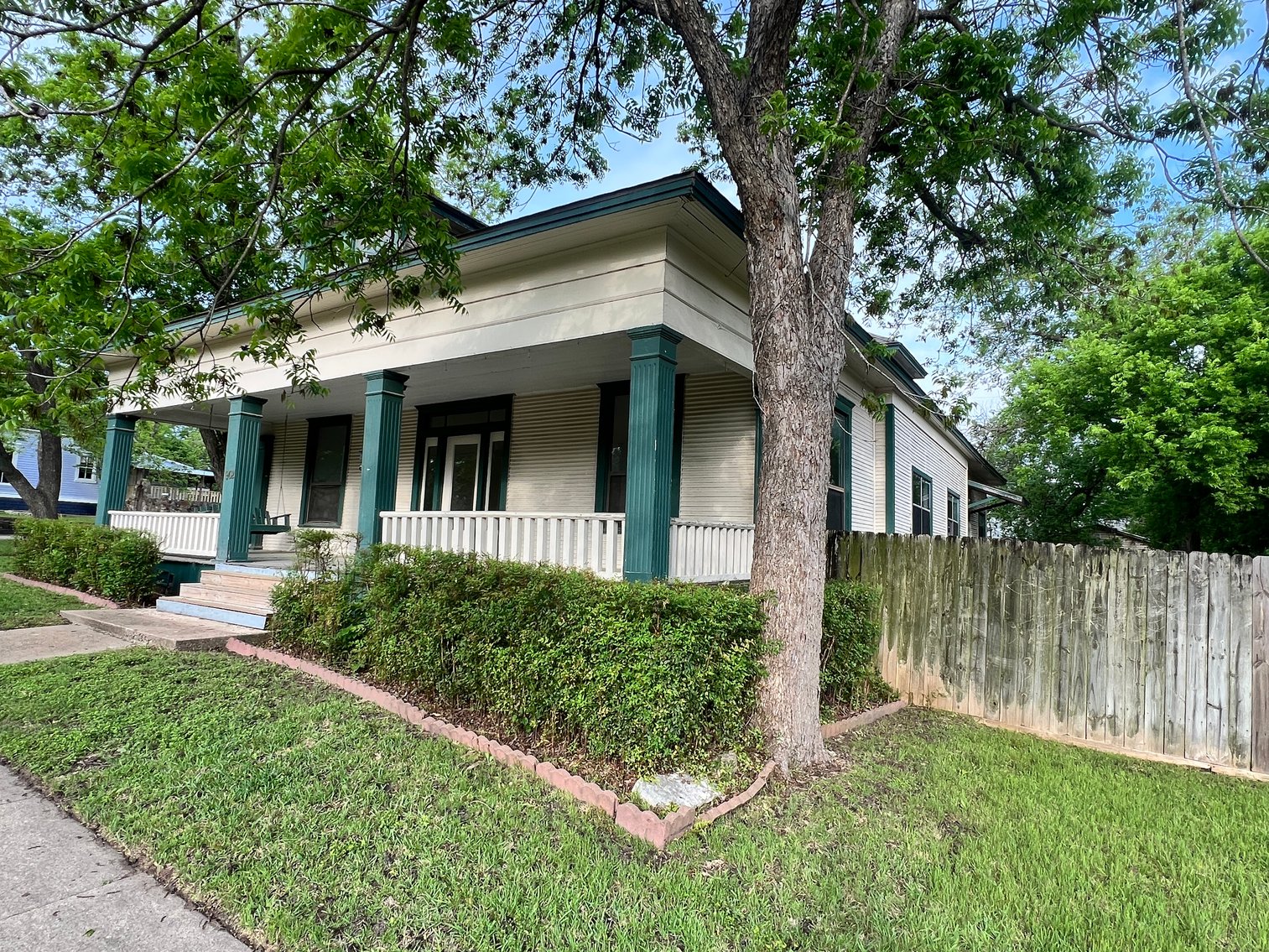 Image for 902 North 1st, Temple, TX 76501