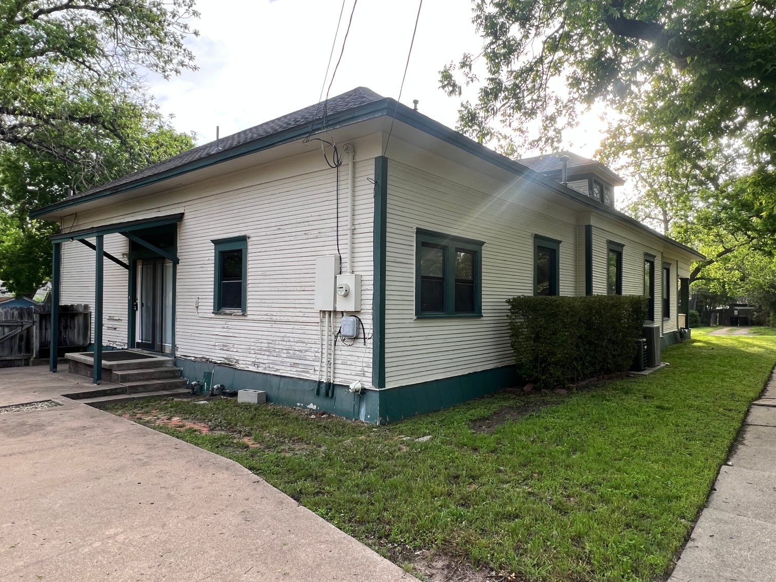 Image for 902 North 1st, Temple, TX 76501