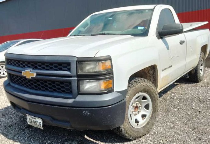 Image for July 18, 2026 – Equipment & Auto Consignment Auction - RING 2