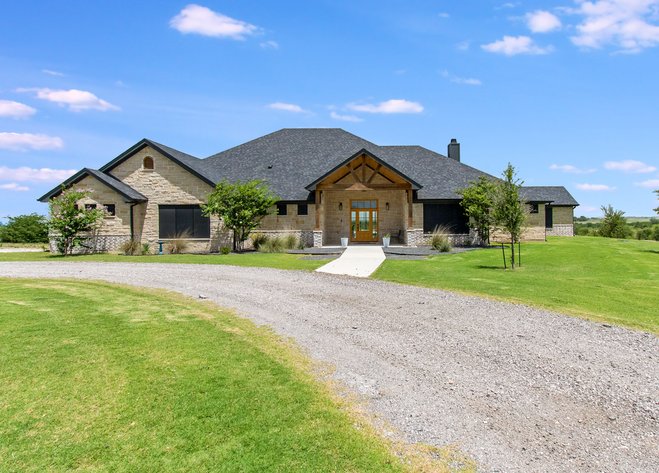 Image for 13428 Knob Hill Rd, Rogers, TX 76569