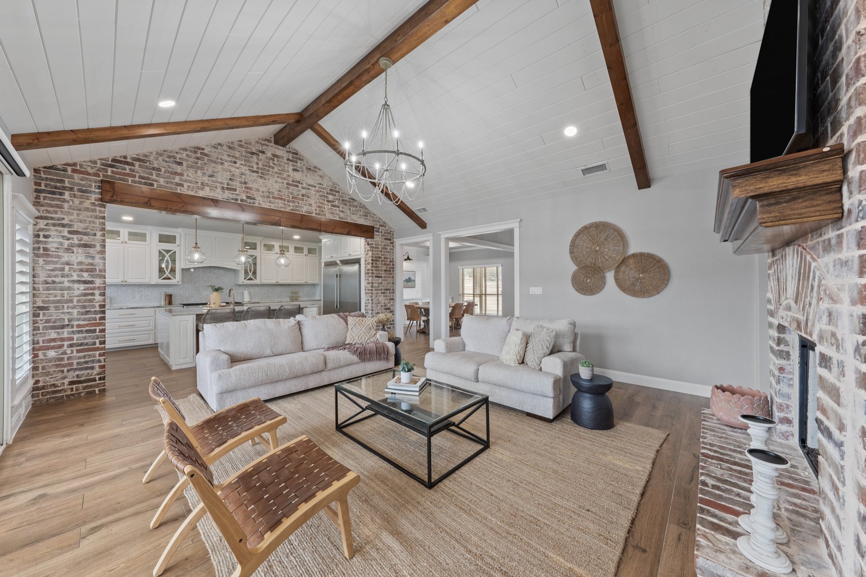 Image for 1981 Mountain Ridge Real Estate Auction