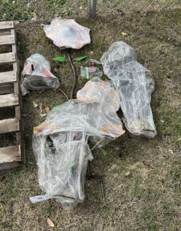 Image for March 15, 2025 - Equipment & Auto Consignment Auction - RING 1