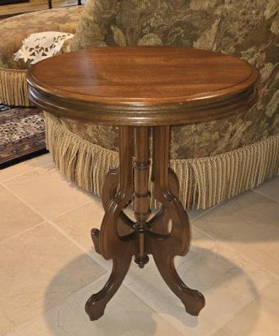 Image for High-End Estate Auction - Part 1 - Live & Online