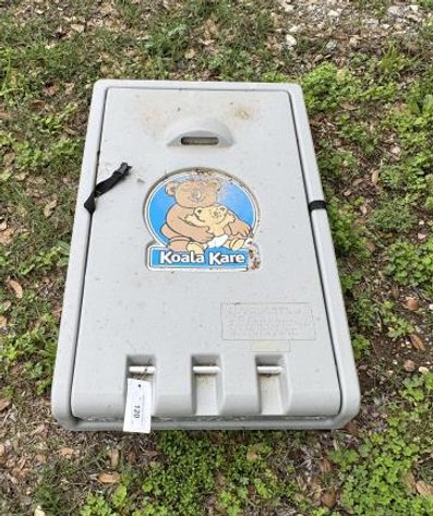 Image for April 2025 Online Only Auction