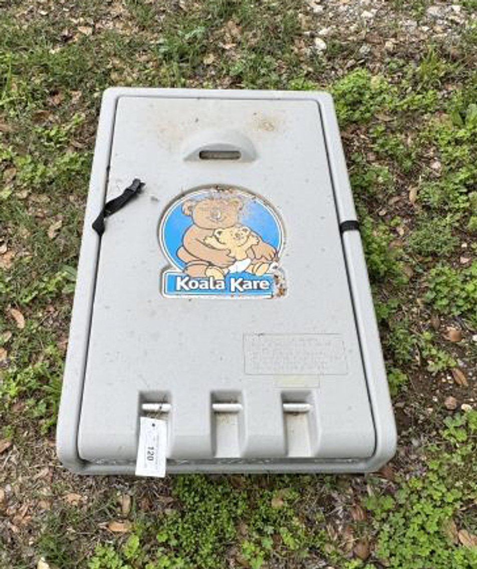 Image for April 2025 Online Only Auction