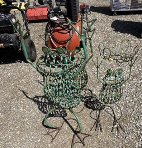 Image for April 19, 2025 - Equipment & Auto Consignment Auction - RING 1