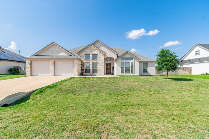 Image for 3814 Twilight Dr. Temple, TX - Real Estate Auction