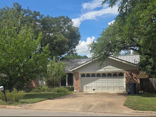 Image for 4504 Tamarack Trail Austin, TX - Real Estate Auction