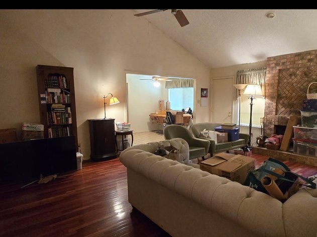 Image for 4504 Tamarack Trail Austin, TX - Real Estate Auction