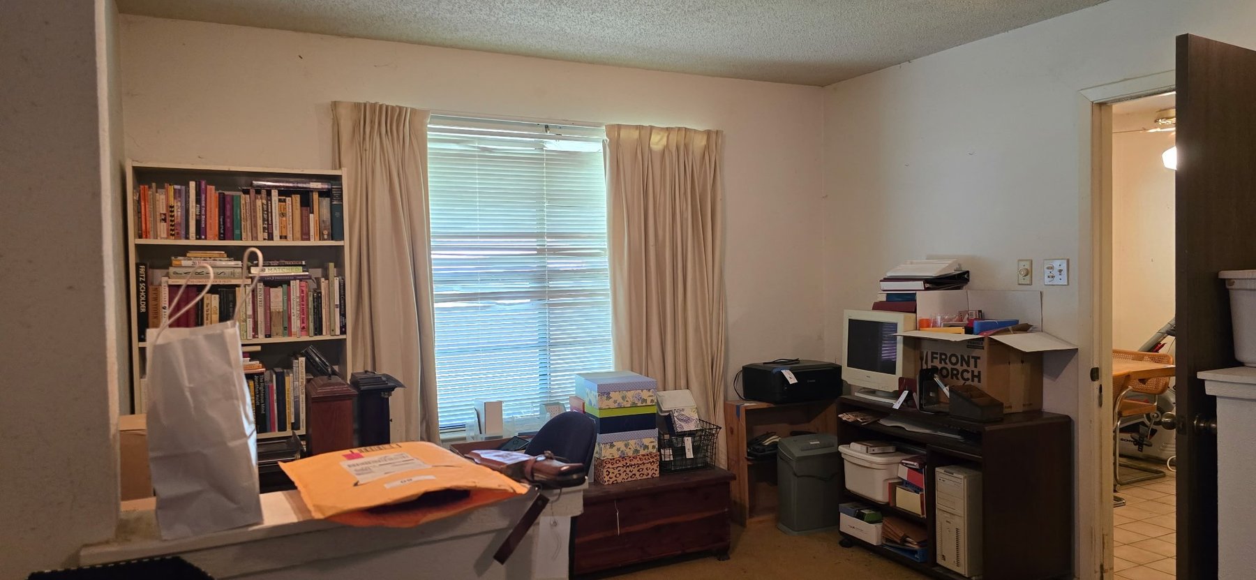 Image for 4504 Tamarack Trail Austin, TX - Real Estate Auction