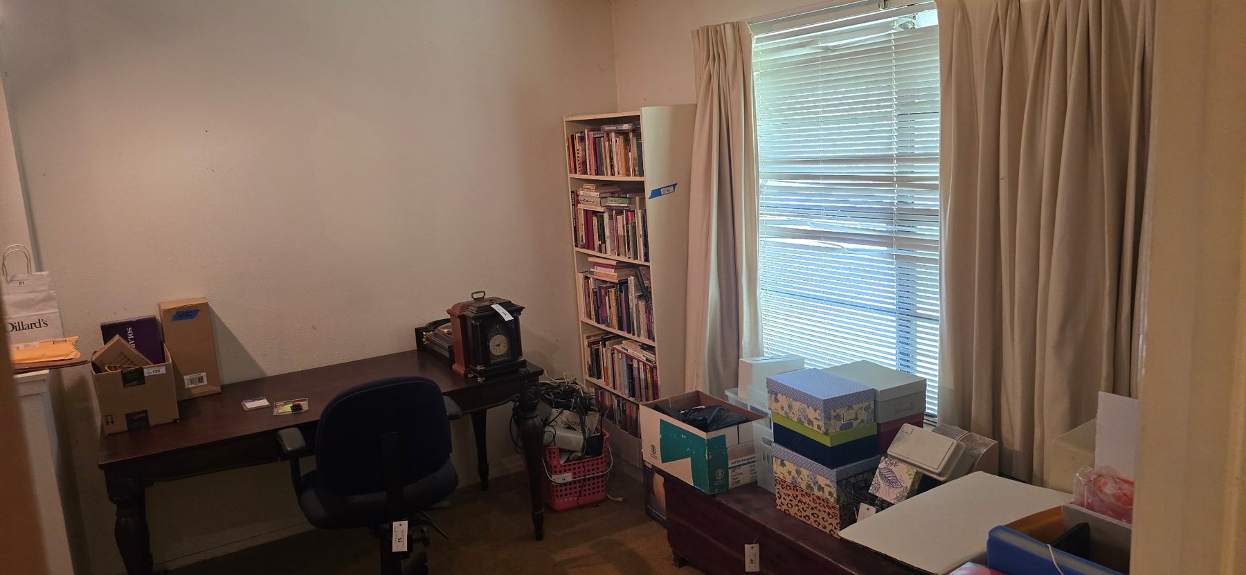 Image for 4504 Tamarack Trail Austin, TX - Real Estate Auction