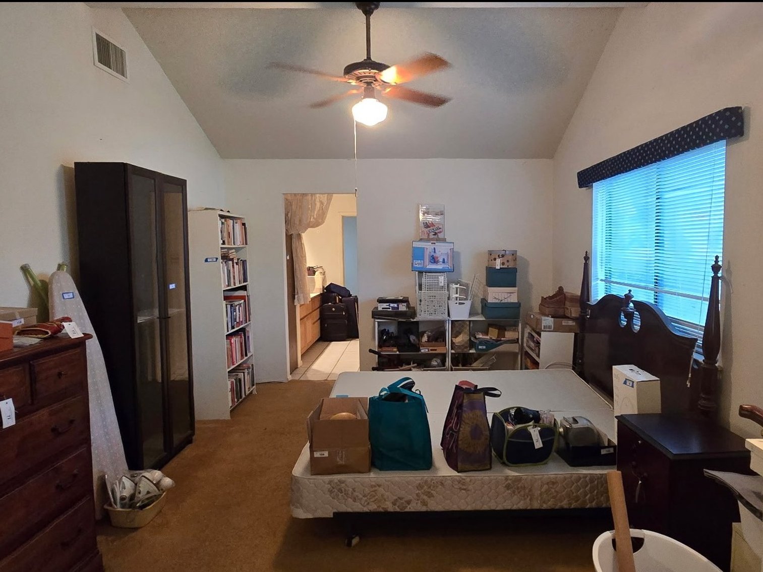 Image for 4504 Tamarack Trail Austin, TX - Real Estate Auction