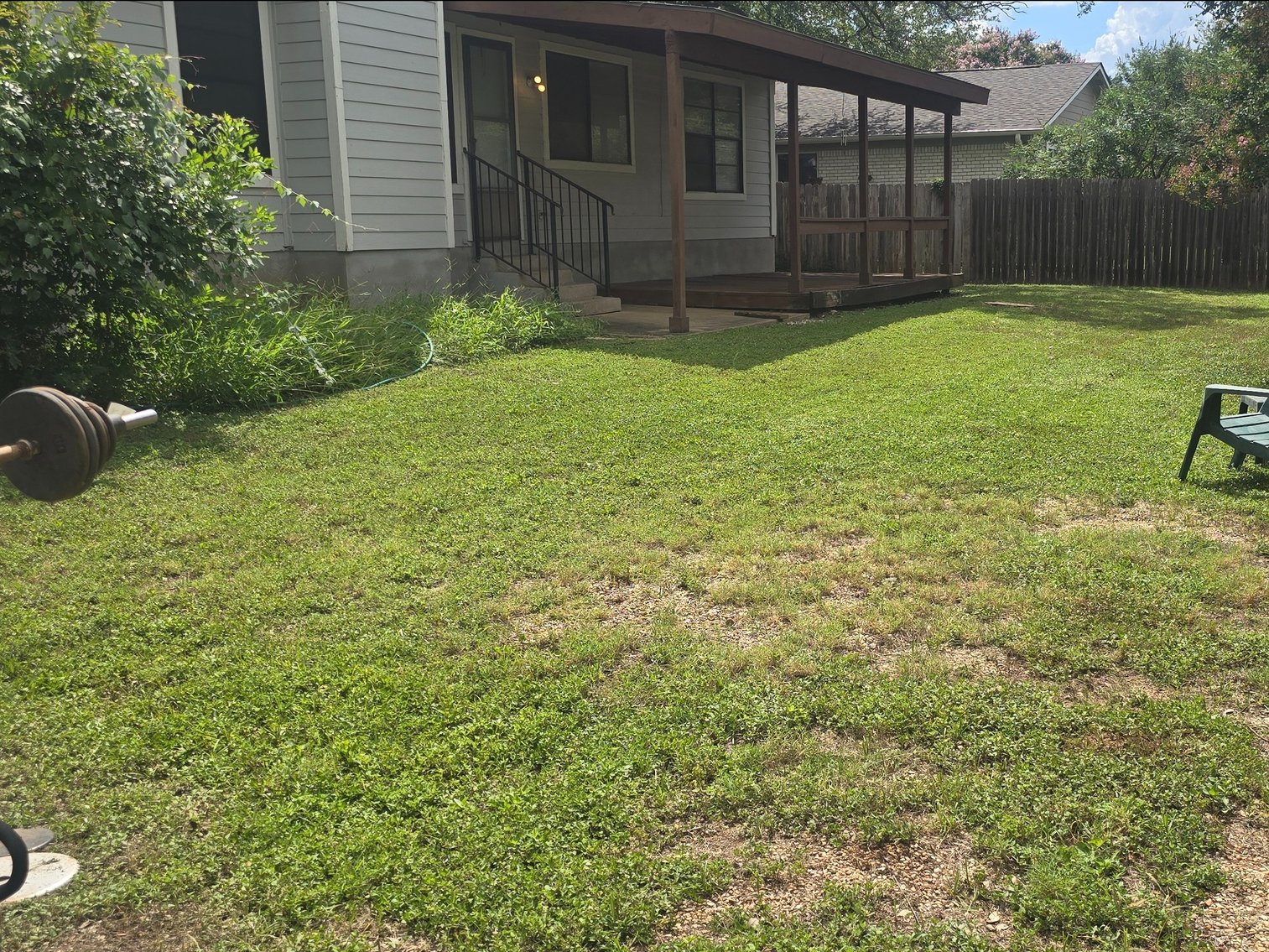 Image for 4504 Tamarack Trail Austin, TX - Real Estate Auction