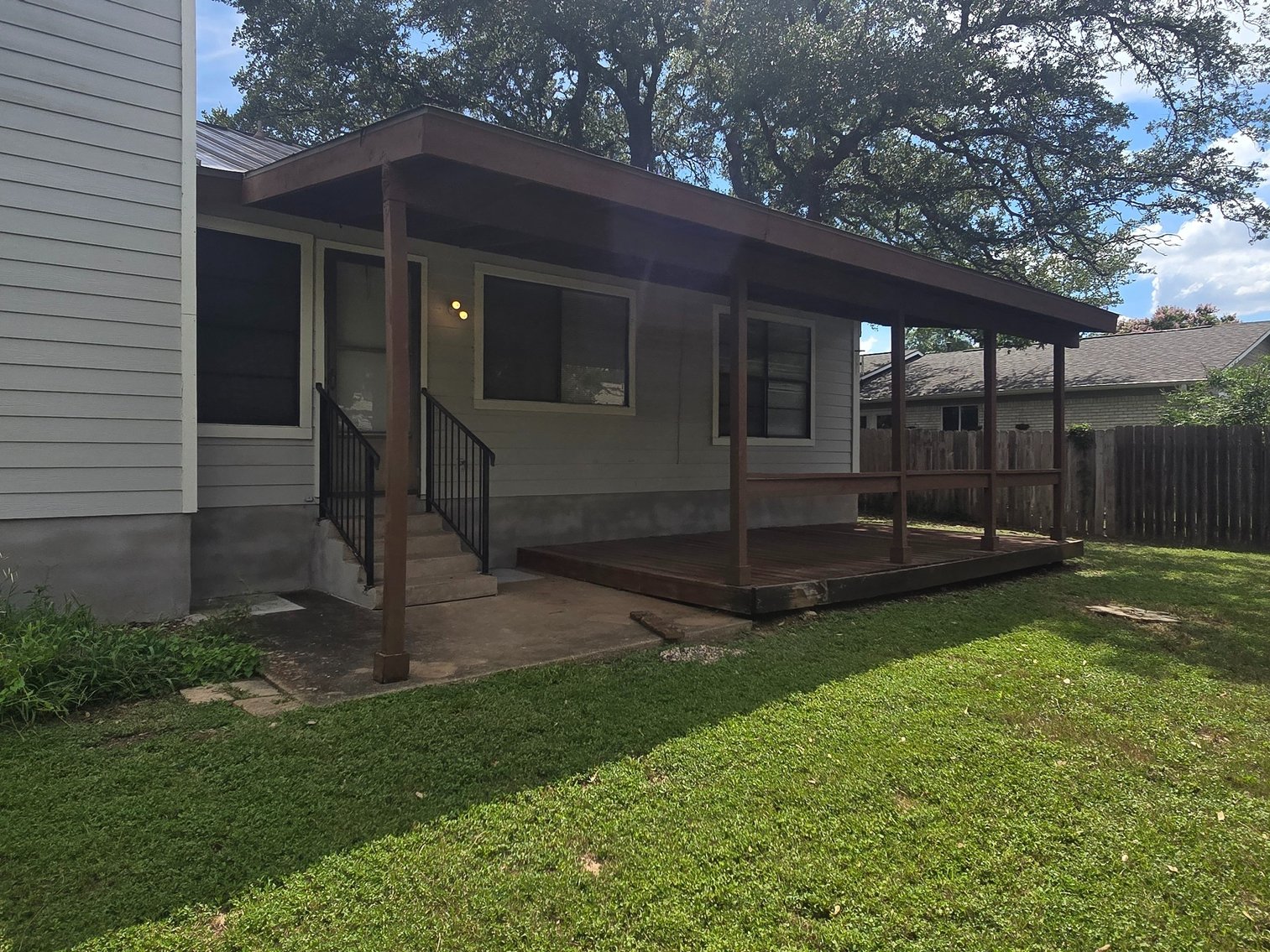 Image for 4504 Tamarack Trail Austin, TX - Real Estate Auction