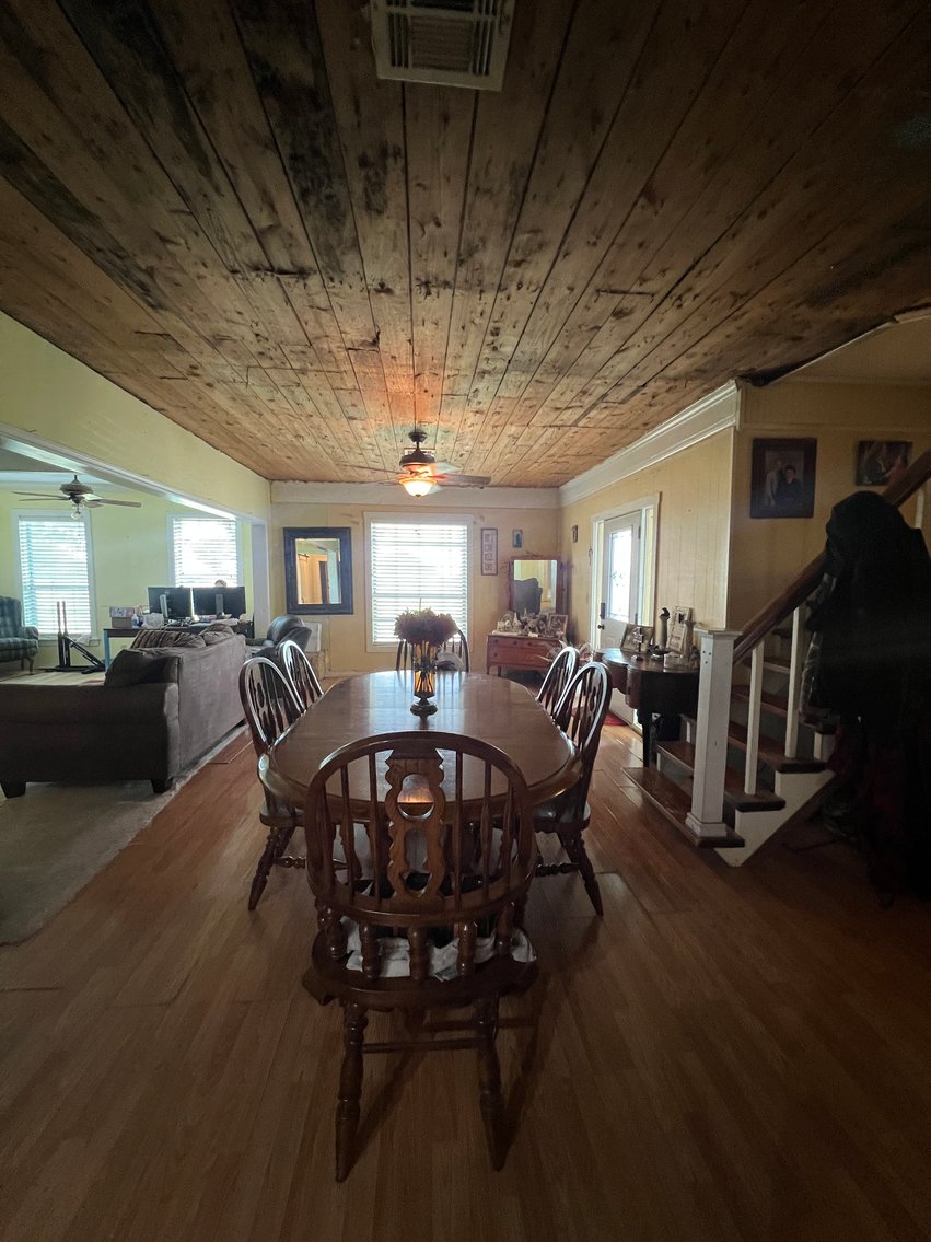 Image for 515 Iron Bridge Road, Lorena, TX 76655 - Real Estate Auction