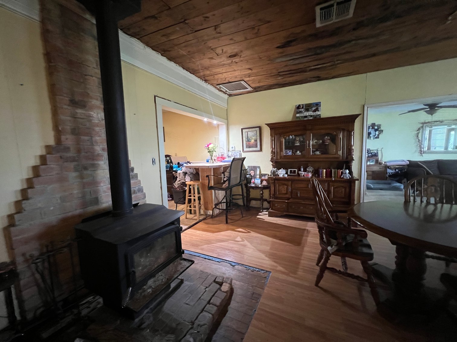 Image for 515 Iron Bridge Road, Lorena, TX 76655 - Real Estate Auction