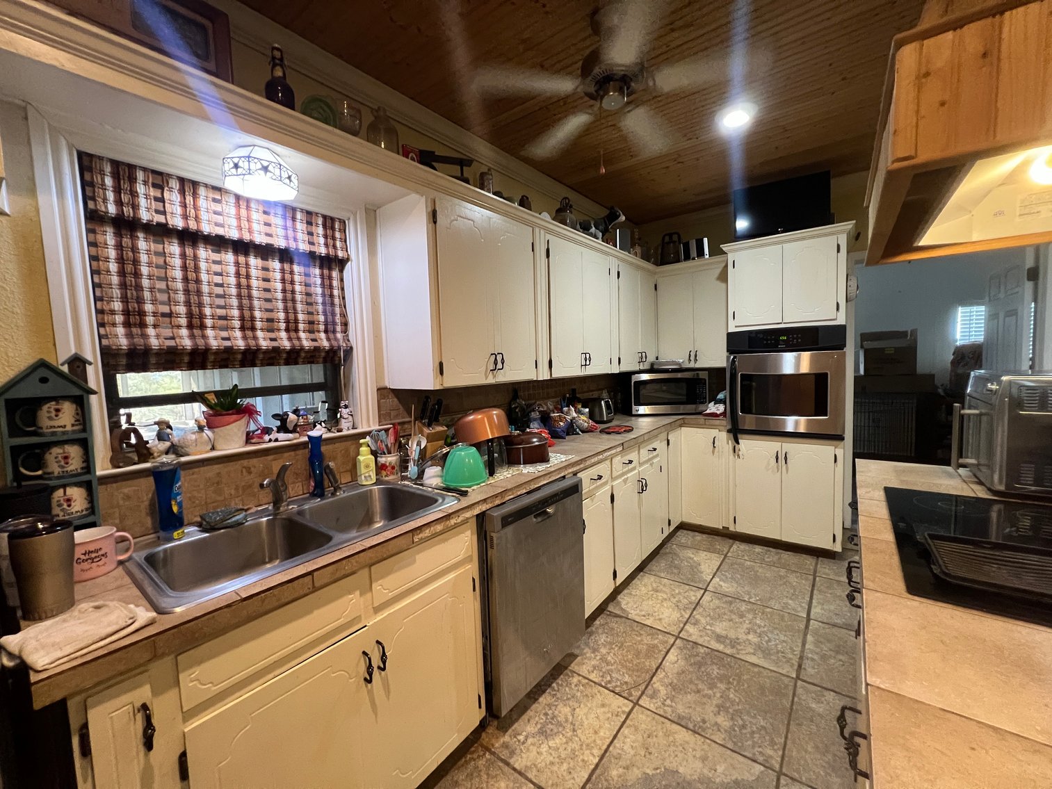 Image for 515 Iron Bridge Road, Lorena, TX 76655 - Real Estate Auction