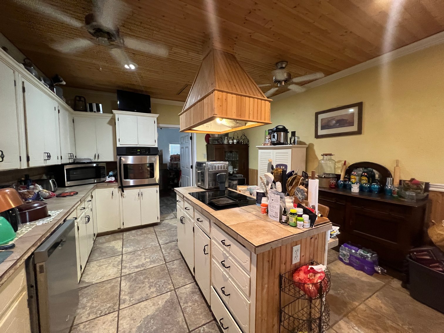 Image for 515 Iron Bridge Road, Lorena, TX 76655 - Real Estate Auction