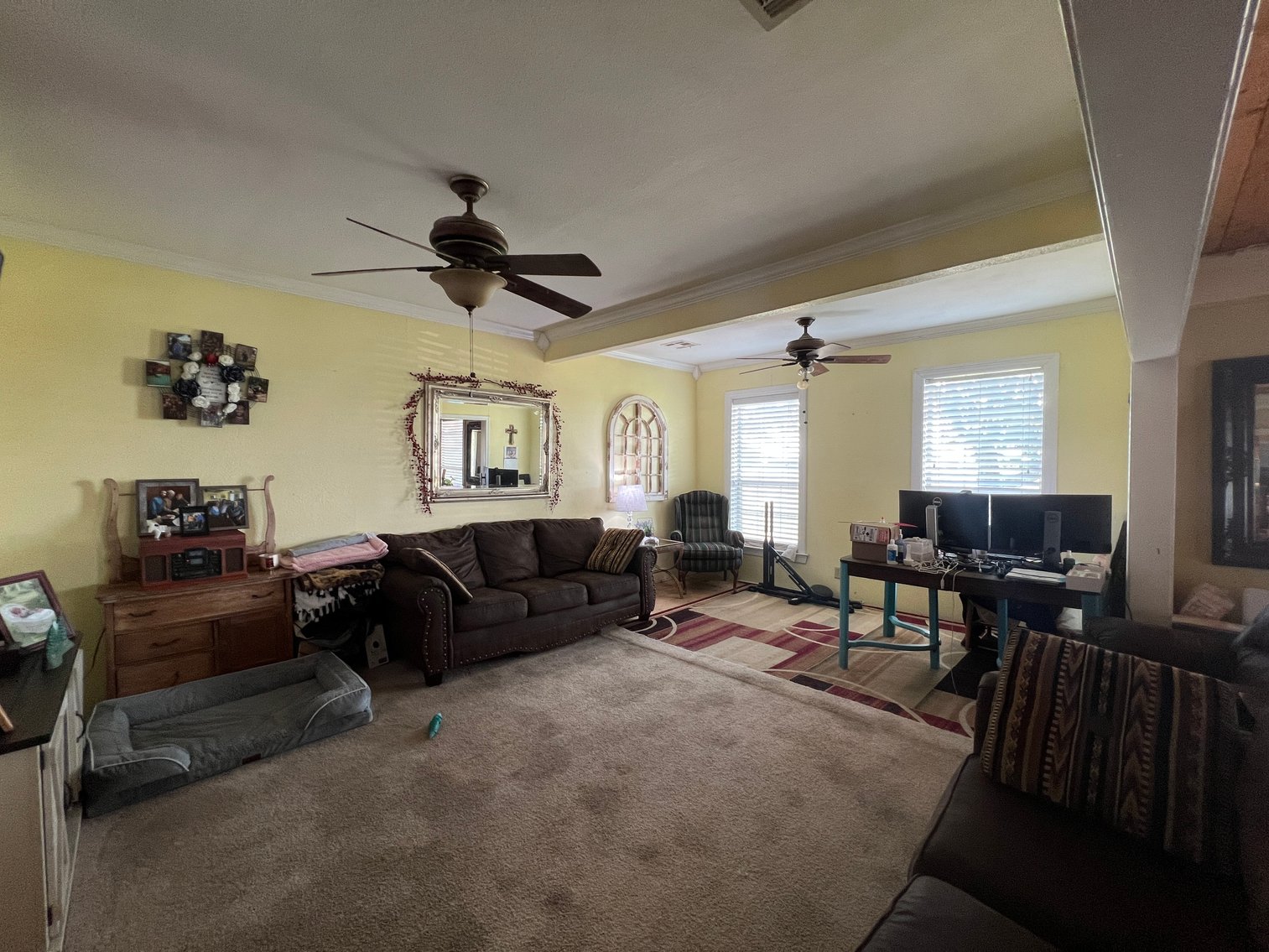 Image for 515 Iron Bridge Road, Lorena, TX 76655 - Real Estate Auction