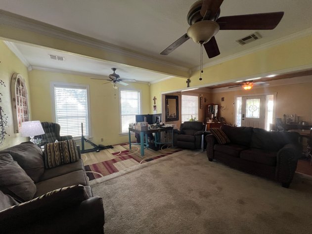 Image for 515 Iron Bridge Road, Lorena, TX 76655 - Real Estate Auction