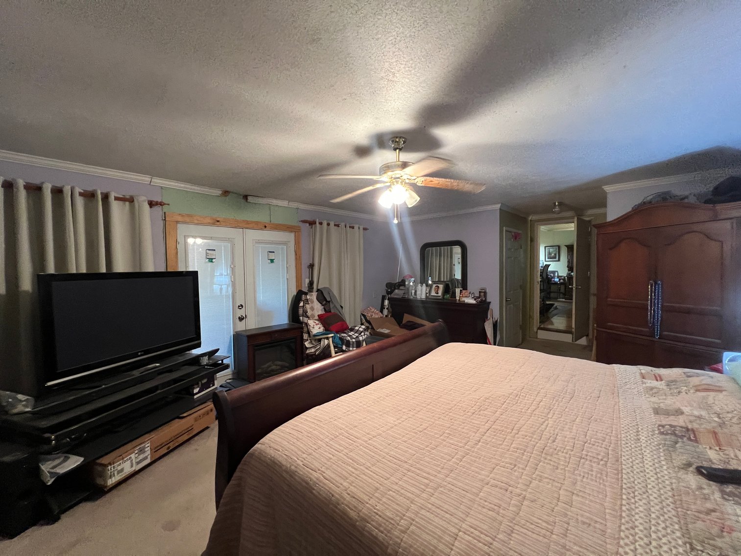 Image for 515 Iron Bridge Road, Lorena, TX 76655 - Real Estate Auction