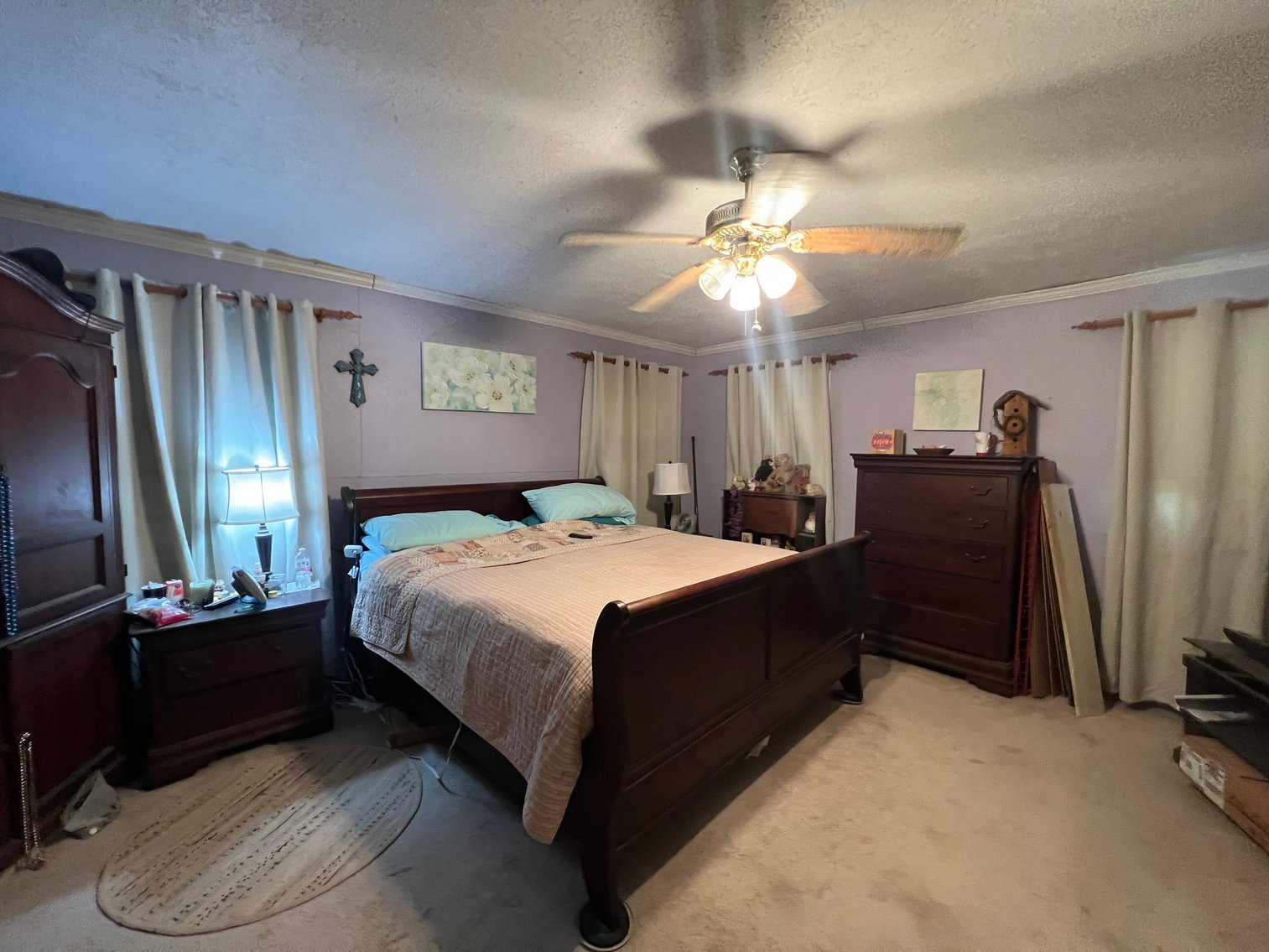 Image for 515 Iron Bridge Road, Lorena, TX 76655 - Real Estate Auction