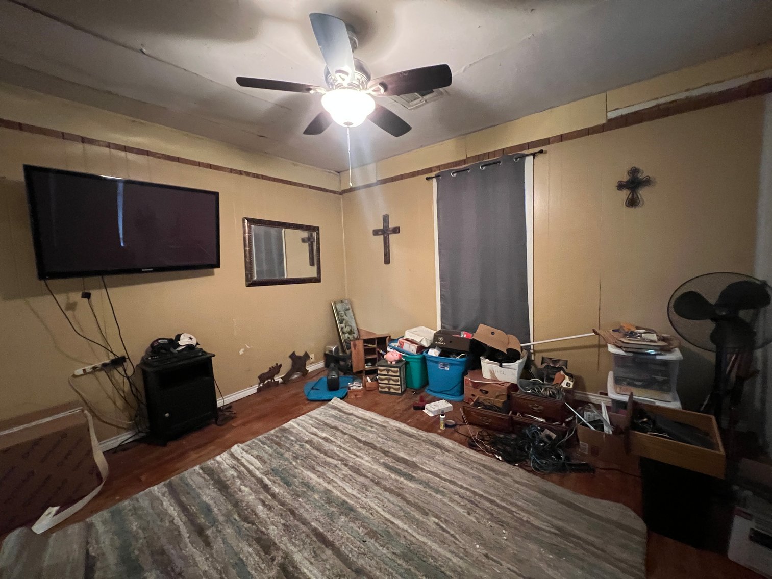 Image for 515 Iron Bridge Road, Lorena, TX 76655 - Real Estate Auction