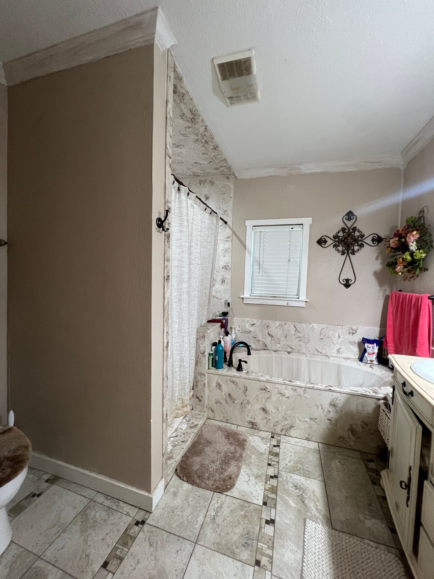 Image for 515 Iron Bridge Road, Lorena, TX 76655 - Real Estate Auction