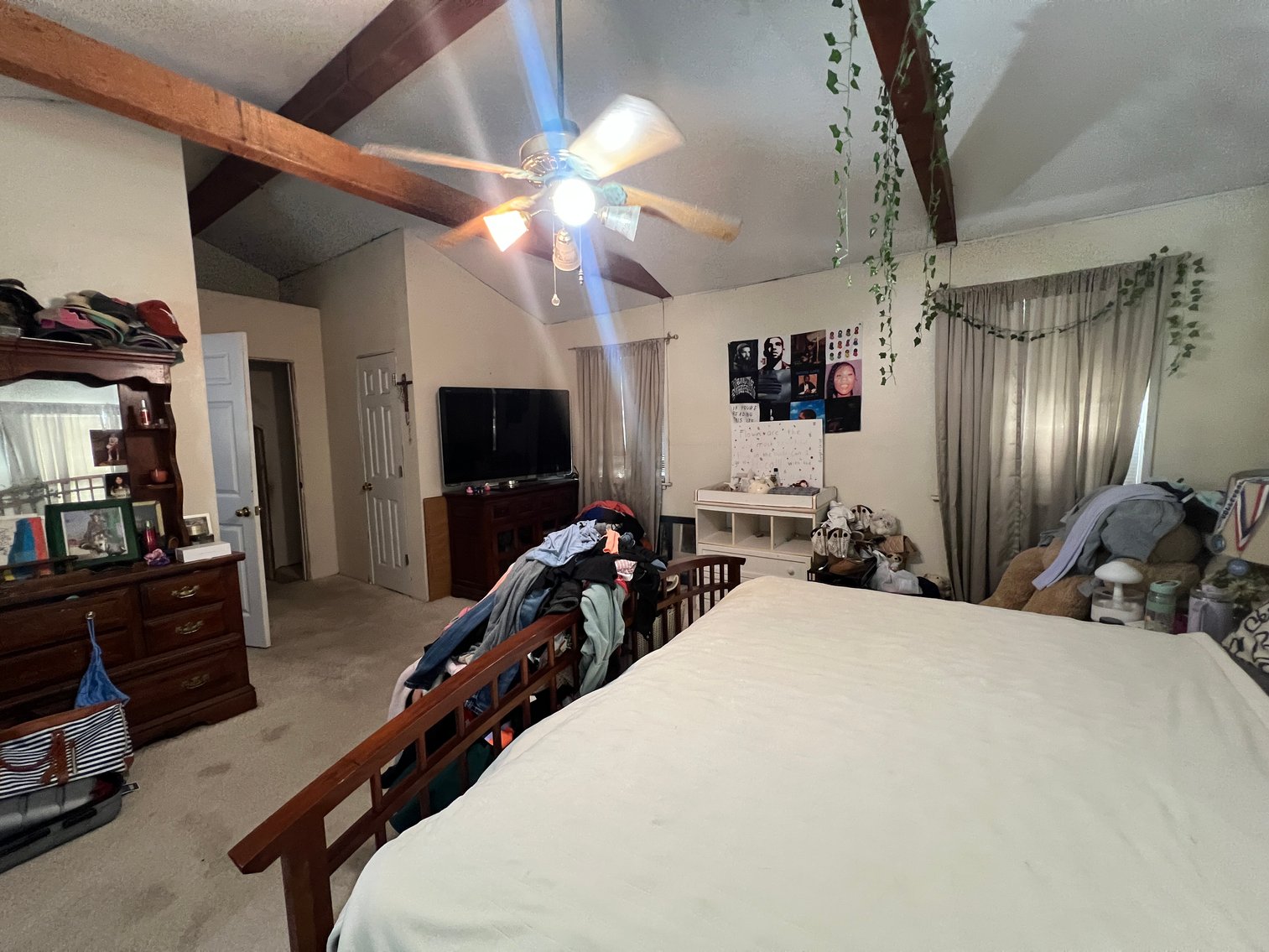 Image for 515 Iron Bridge Road, Lorena, TX 76655 - Real Estate Auction