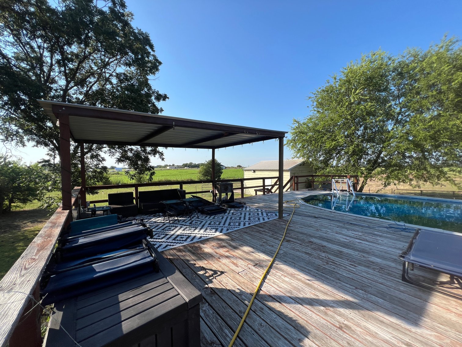 Image for 515 Iron Bridge Road, Lorena, TX 76655 - Real Estate Auction