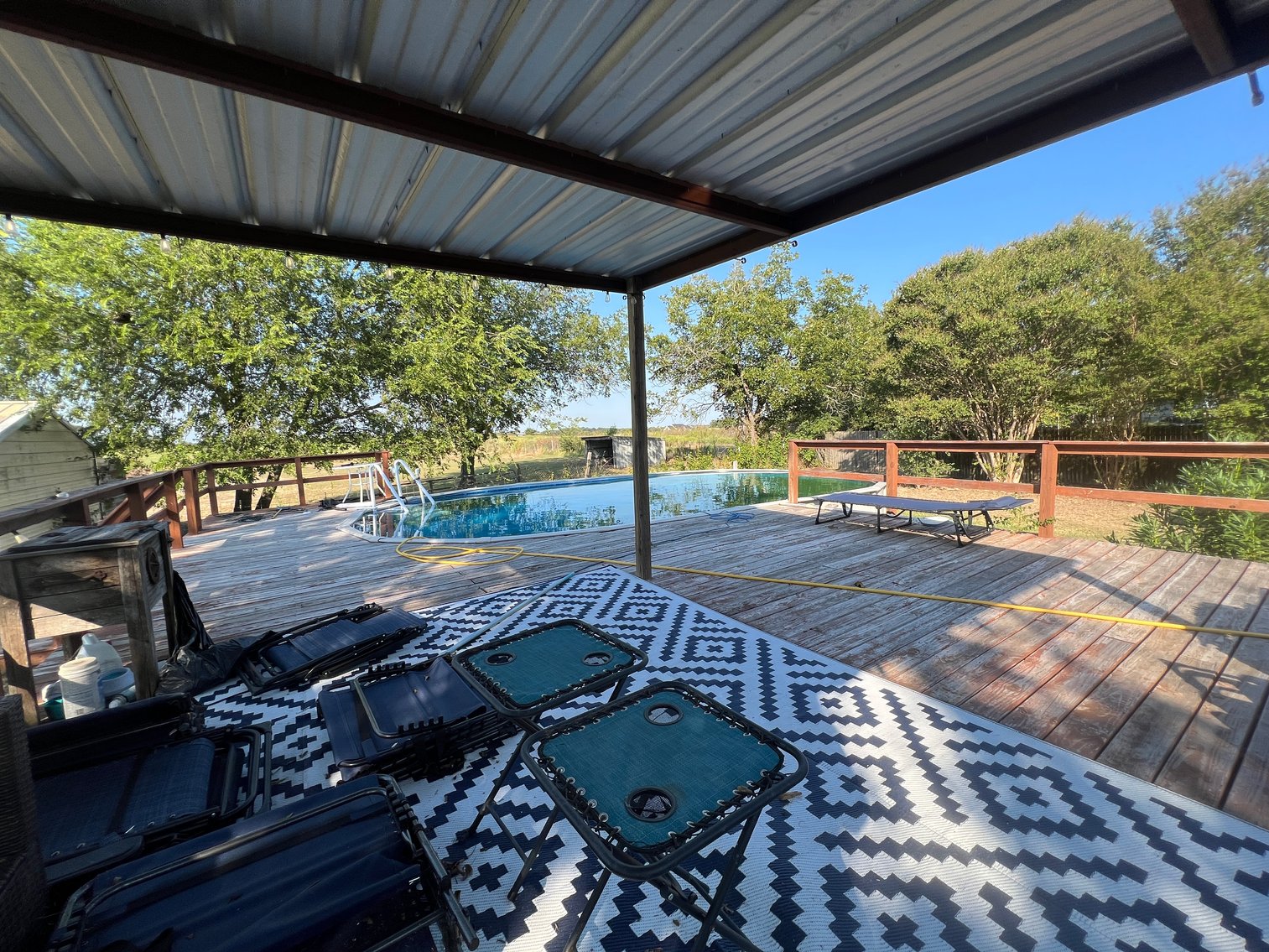 Image for 515 Iron Bridge Road, Lorena, TX 76655 - Real Estate Auction