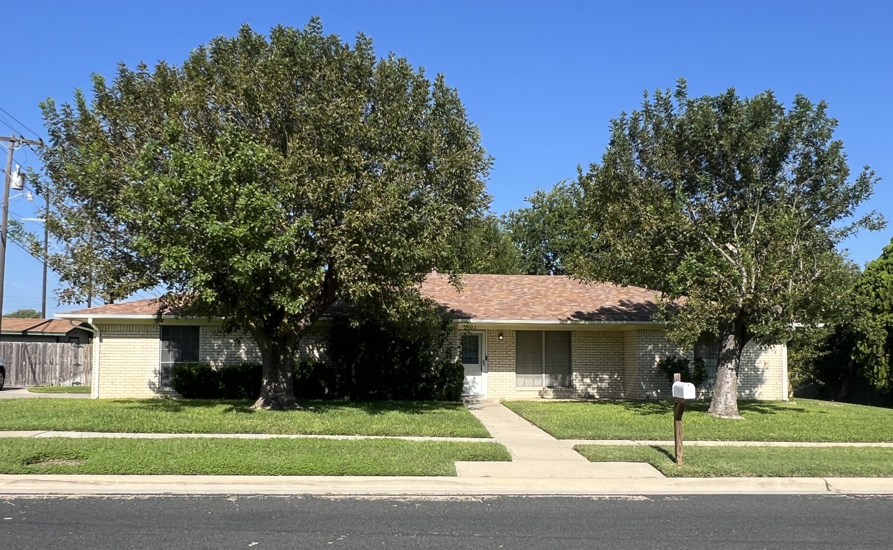 Image for 1603 South 2nd St, Killeen, TX 76541 - Real Estate Auction