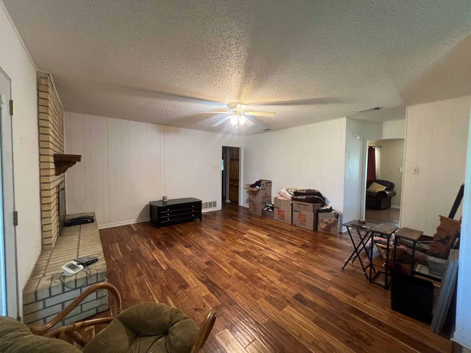 Image for 1603 South 2nd St, Killeen, TX 76541 - Real Estate Auction