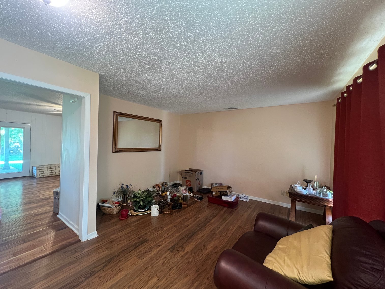 Image for 1603 South 2nd St, Killeen, TX 76541 - Real Estate Auction