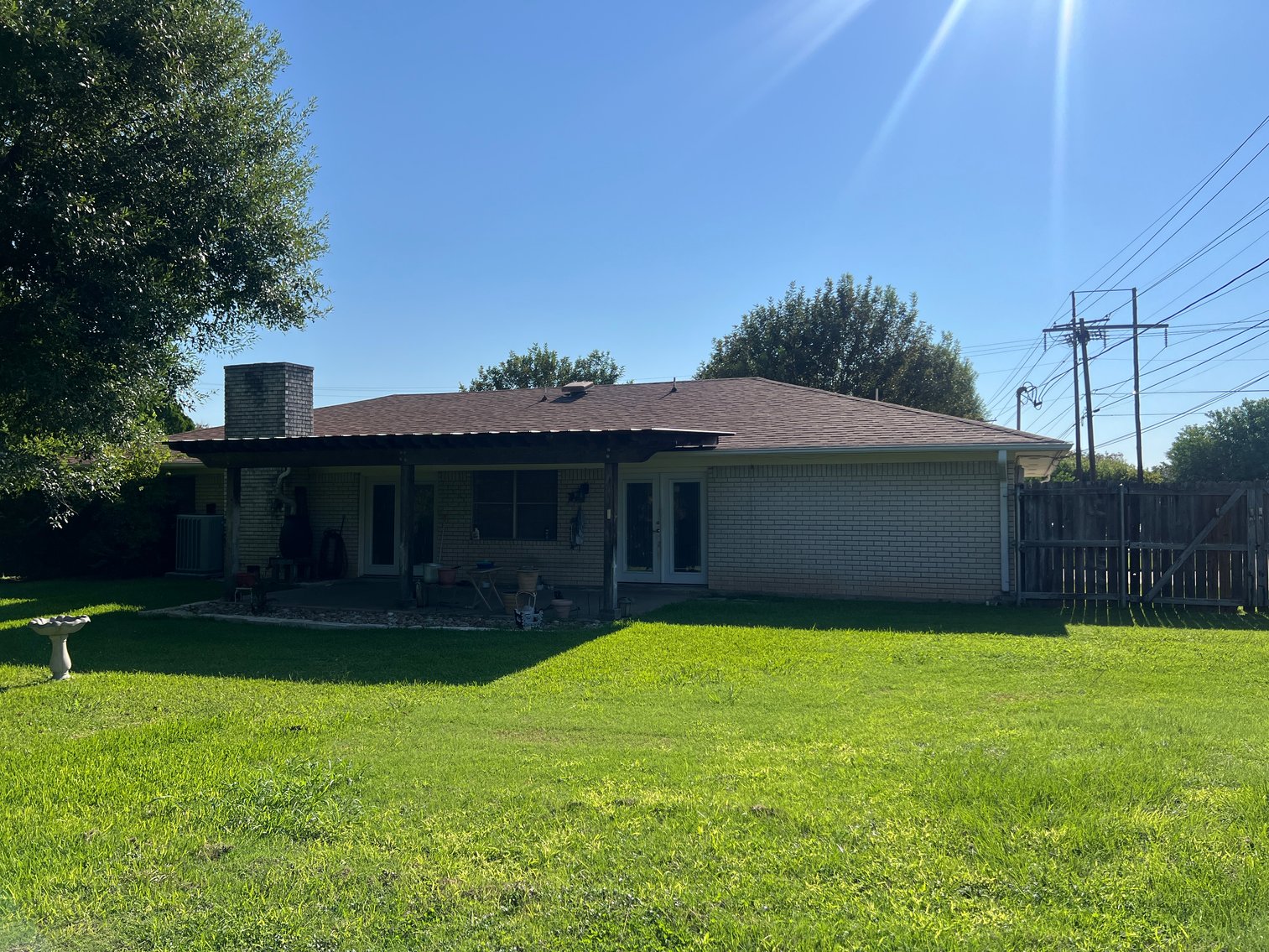 Image for 1603 South 2nd St, Killeen, TX 76541 - Real Estate Auction