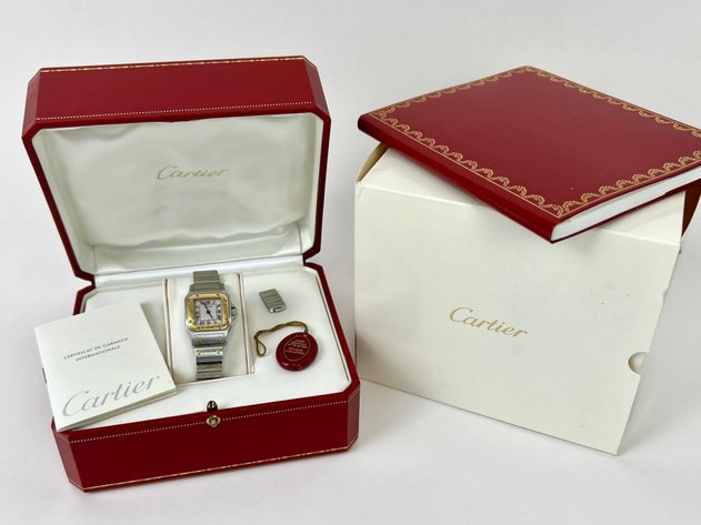 Image for Rare Marvels: Fine Jewelry, Antique Silver, & Designer Wallets