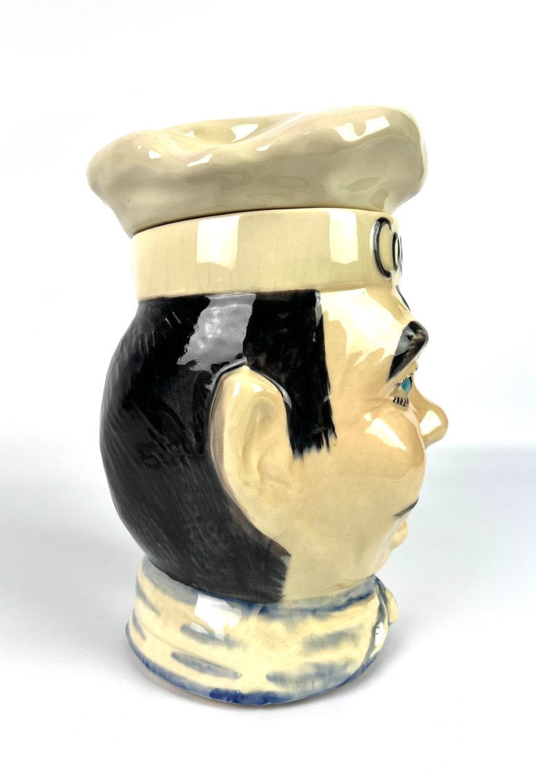 Image for Vintage Charm: An Eclectic Auction of Antique Finds & Unique Collectibles