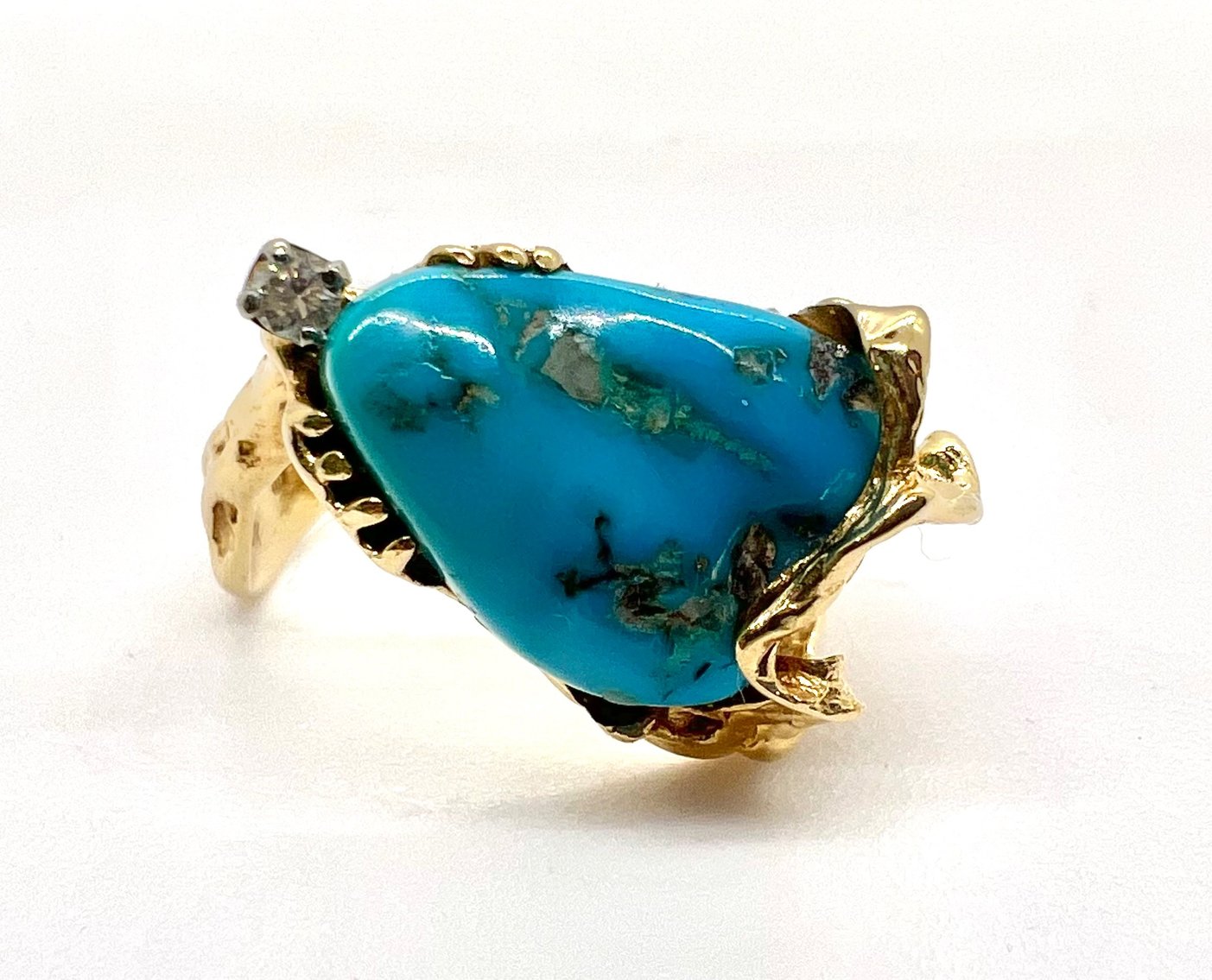 Image for Rare Marvels: Fine Jewelry, Antique Silver, & Designer Wallets