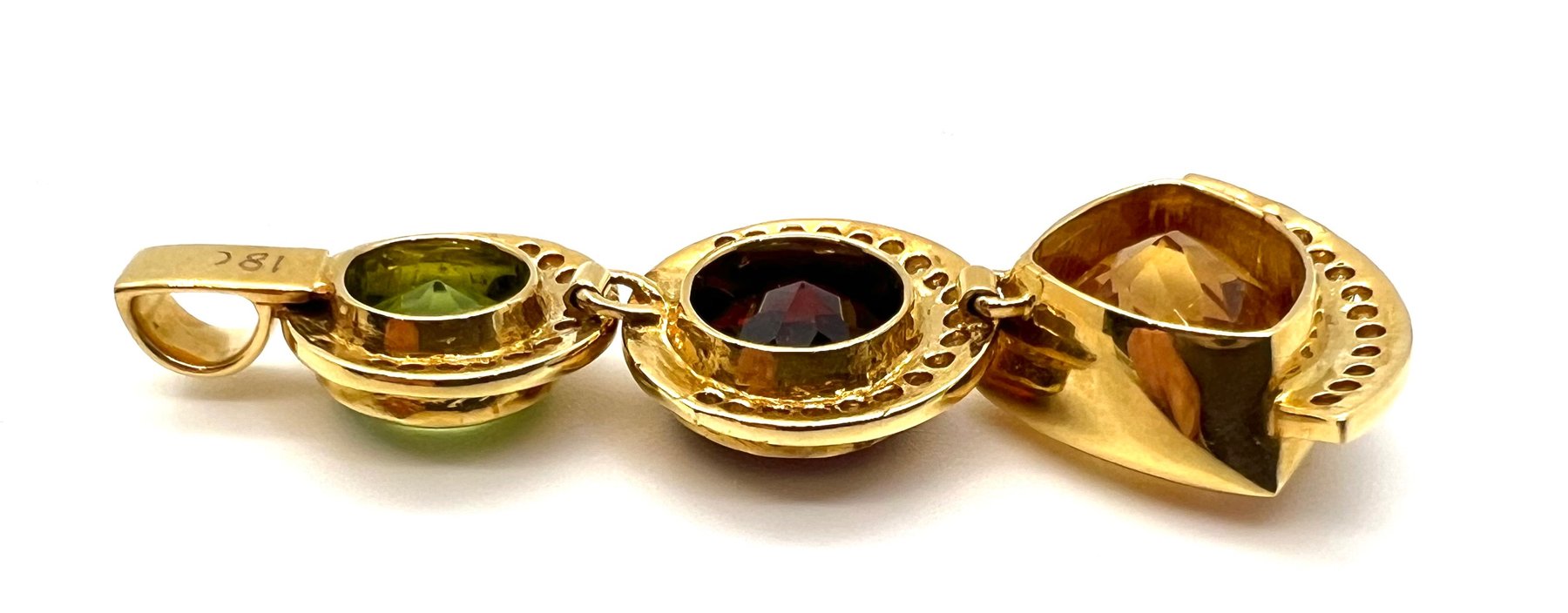 Image for Radiant Jewels Part 1: Timeless Collection of Fine Rings, Watches, Necklaces & More!