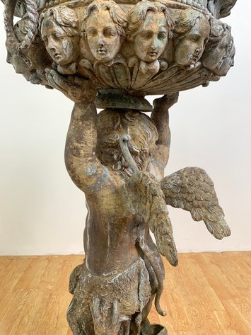 Image for Curated Treasures: High-End Furniture, Décor, Artwork, Housewares & More