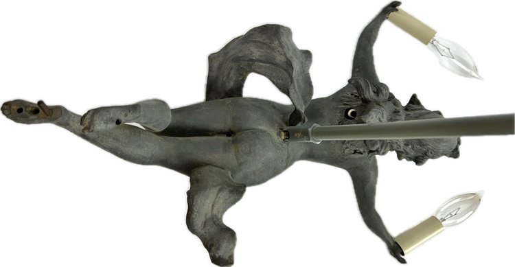 Image for Curated Treasures Part 2: Fine Art, High End Furnishings, Vintage Decor & More!