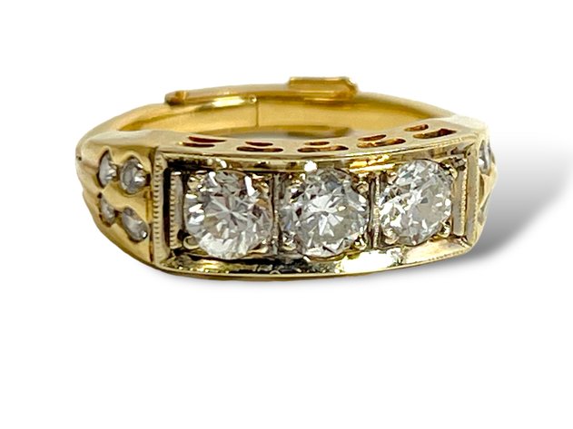 Image for Radiant Jewels Part 1: Timeless Collection of Fine Rings, Watches, Necklaces & More!