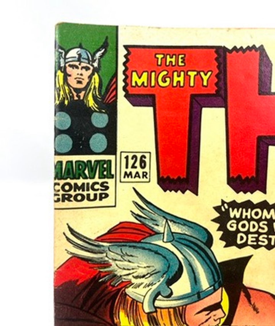 Image for Epic Comic Book Auction: Rare Issues & Collector's Gems