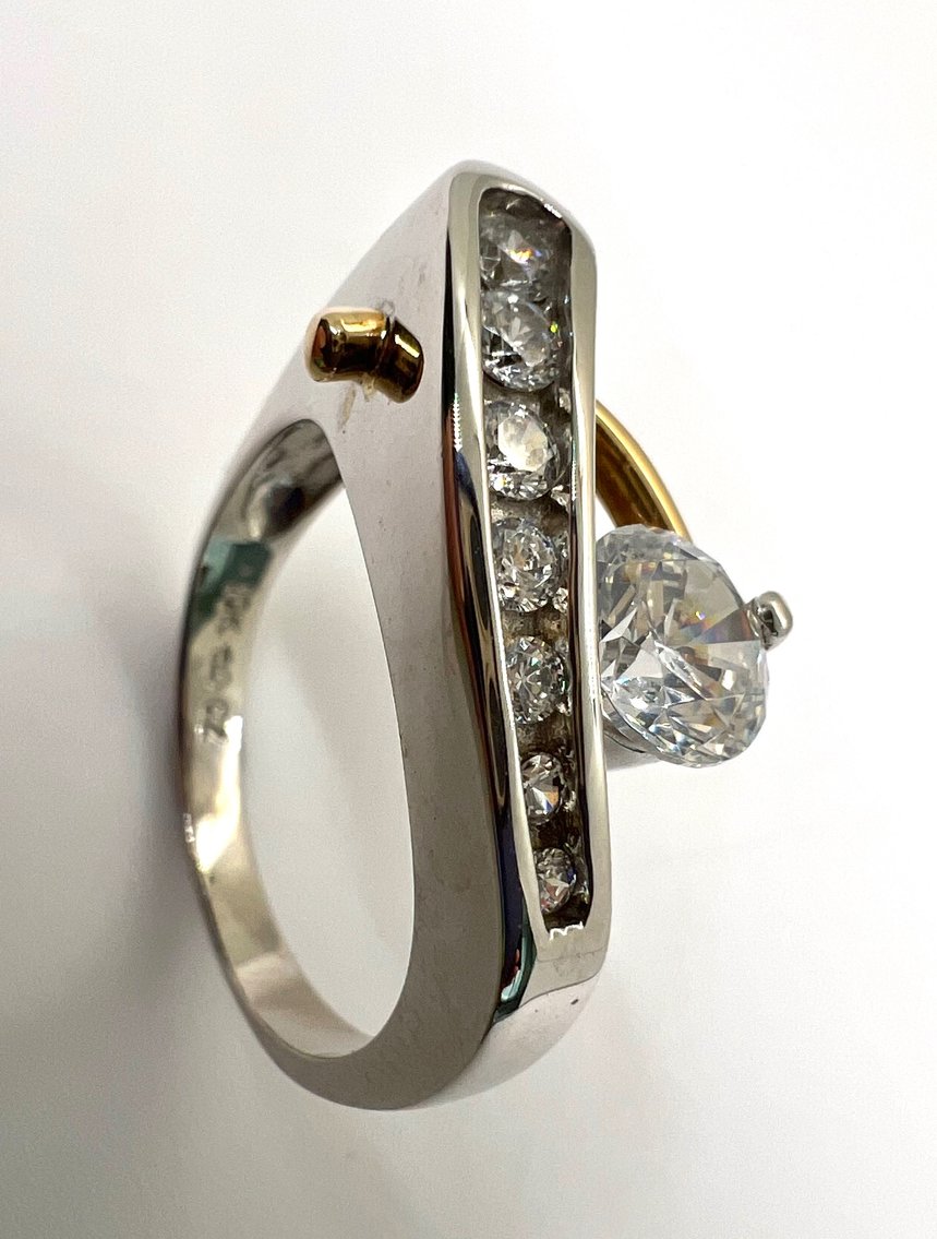 Image for The Jewelry Box- Vintage, Modern & Antique Jewelry Auction
