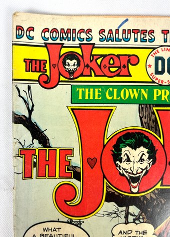 Image for Epic Comic Book Auction: Rare Issues & Collector's Gems