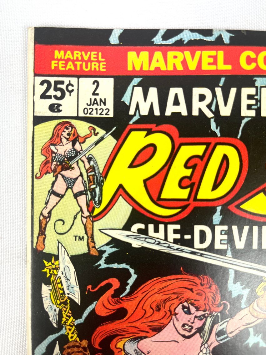 Image for Epic Comic Book Auction PART 2: Rare Issues & Collectors Gems