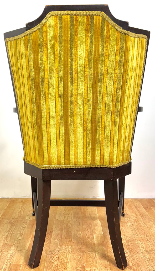 Image for Past & Present Finds Estate Auction: Vintage & Antique Treasures, Art, Furniture, Décor & More